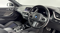 BMW 1 Series 118i M Sport 5dr Step Auto Petrol Hatchback